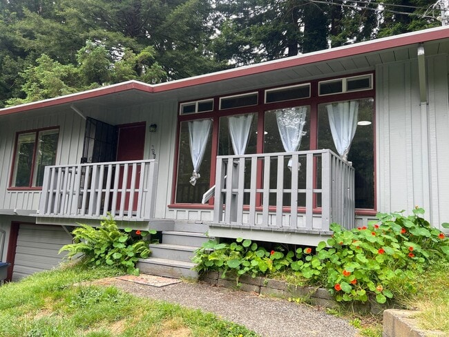 Building Photo - Arcata House Tier 2