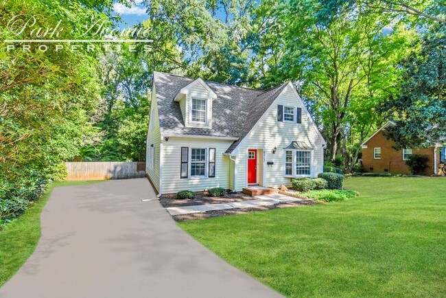 Building Photo - 5113 Glenbrier Dr
