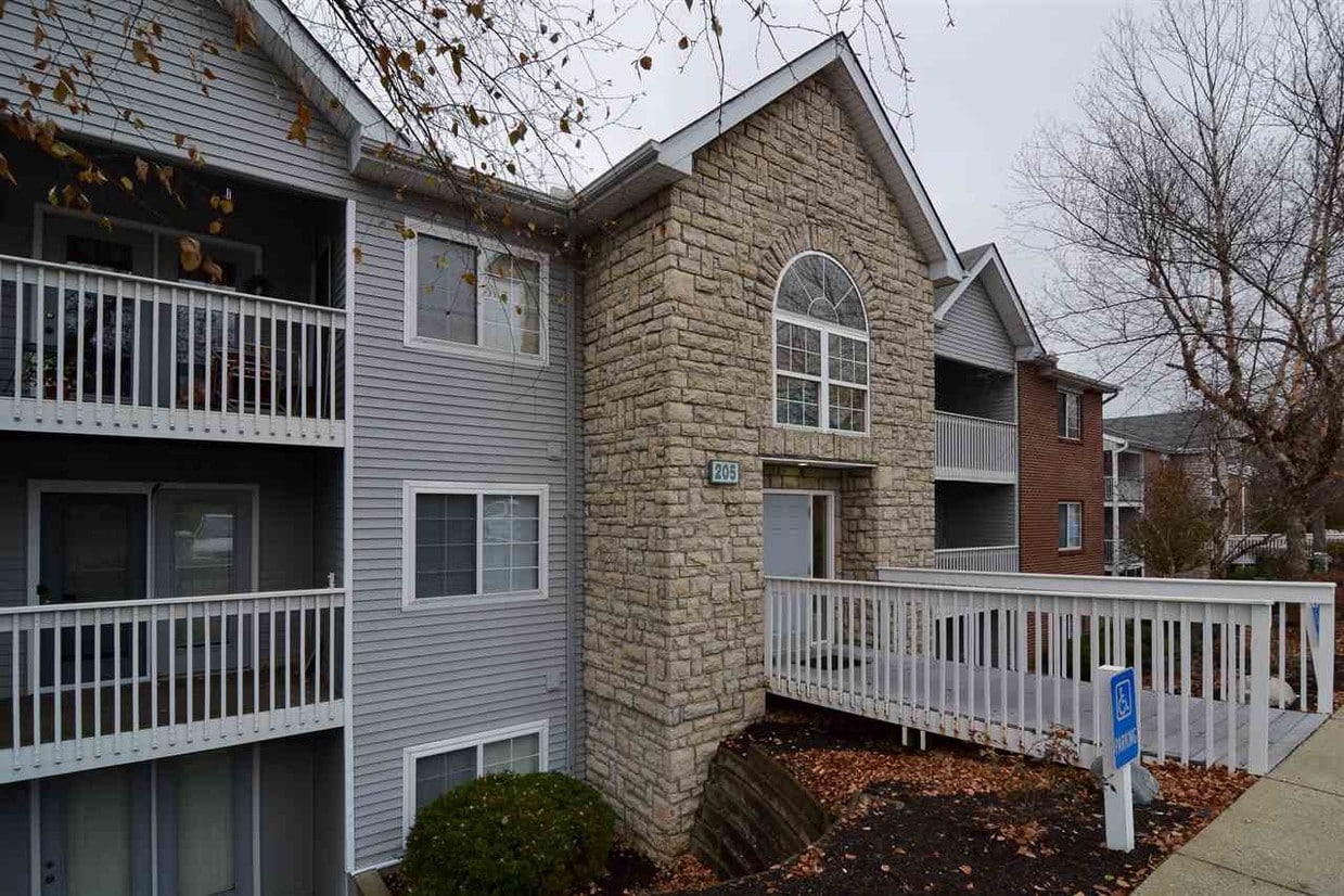 205 Cave Run Dr Unit 10, Erlanger, KY 41018 Condo for Rent in Erlanger, KY