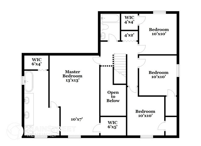 Building Photo - 2817 Fenwick St