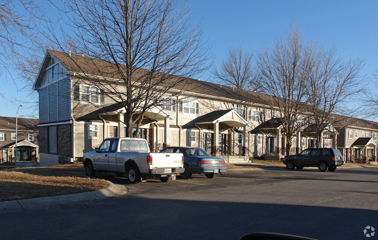 Villas en Autumn Bend - Villas at Autumn Bend