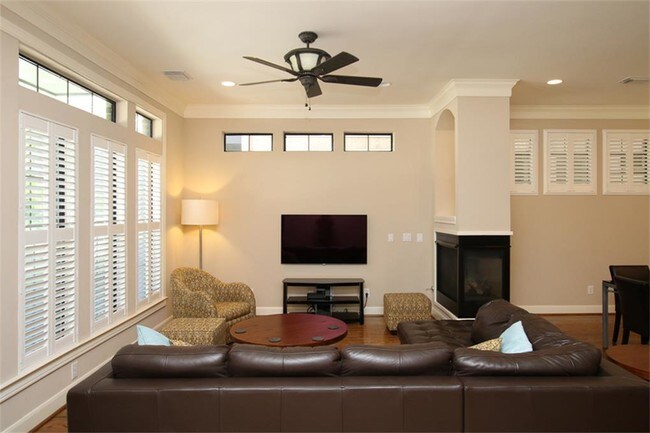 homes for rent in the woodlands tx