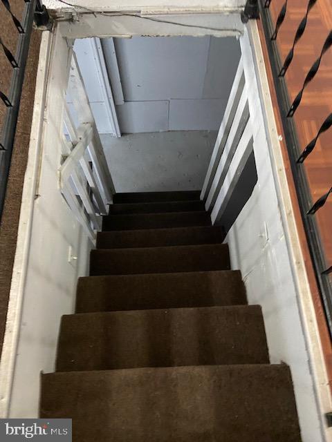 Foto del edificio - 123 N Janney St