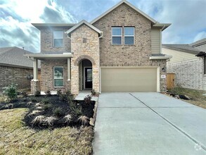 Building Photo - 24311 Palomino Sage Trl