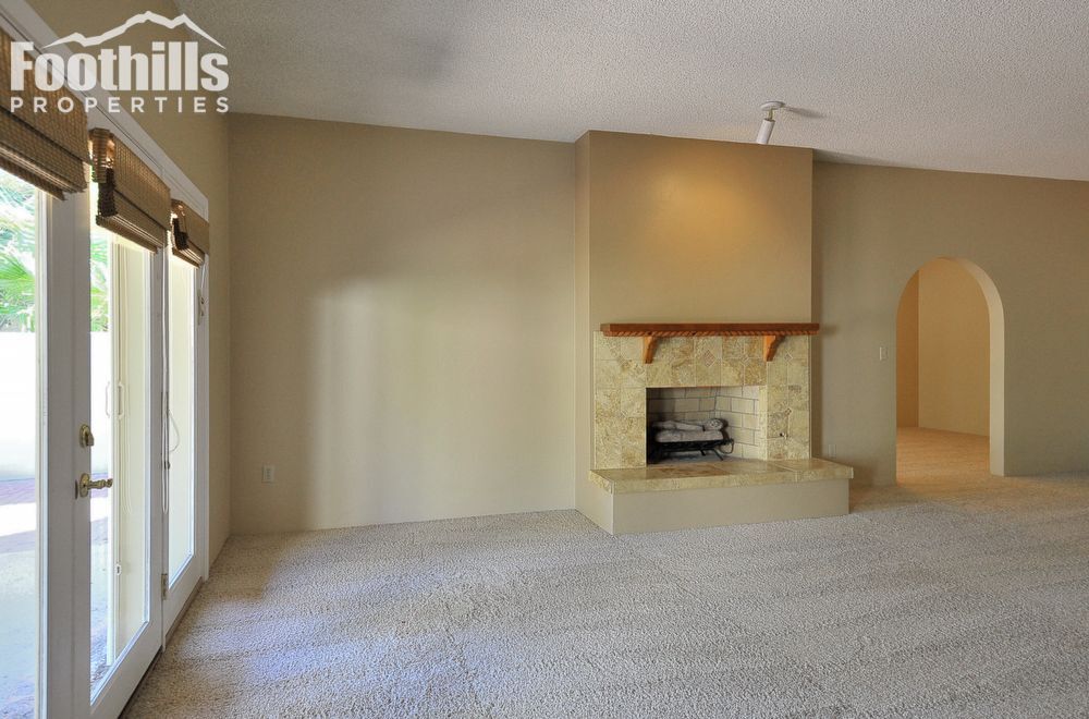 Primary Photo - Spanish style Townhome in the Foothills