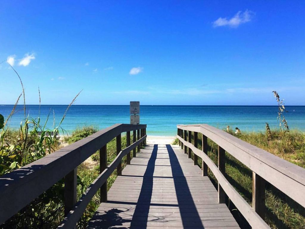 134 St. Beach Access - 13406 Boca Ciega Ave