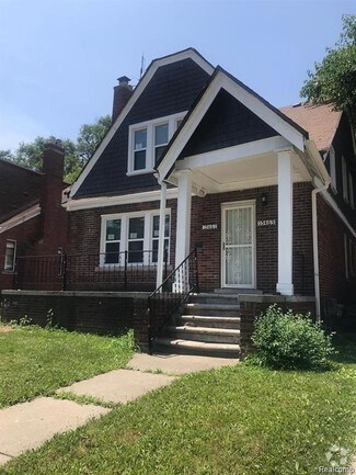 Houses Under 800 In Detroit Mi 311 Rental Homes Apartments Com