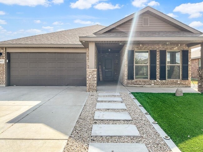 Foto del edificio - 9603 Mojave Ave