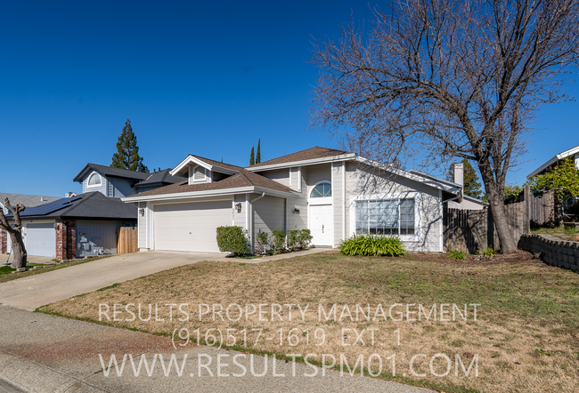 Foto del edificio - Beautifully Updated Home in Rocklin For Re...