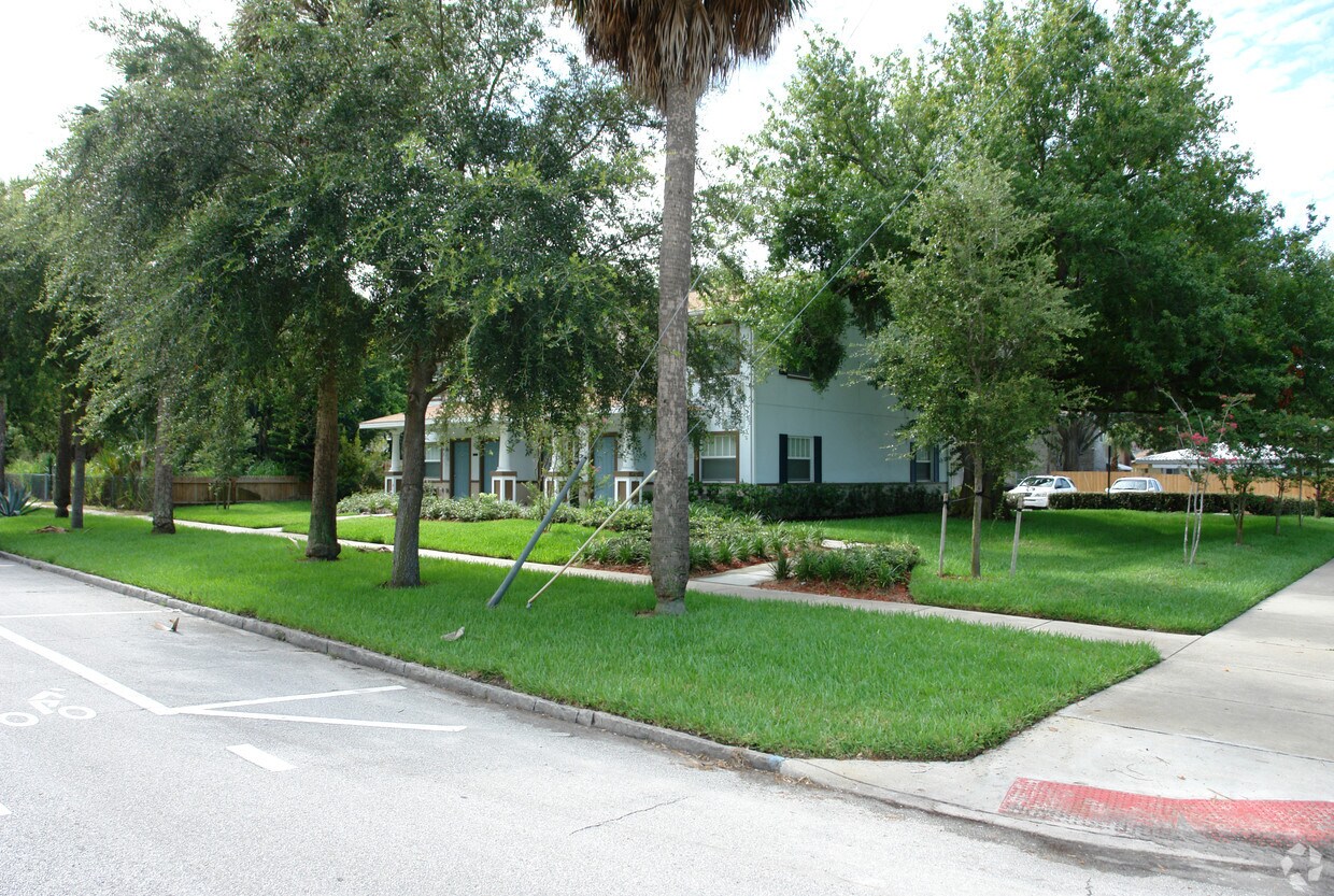 Foto del edificio - 2962 1st St S