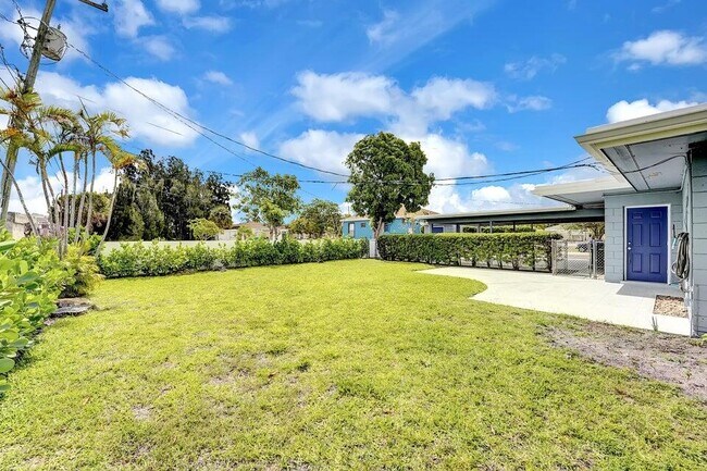 Foto del edificio - 208 NW 1st St