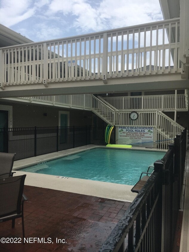 222 14th Ave N Unit 201D, Jacksonville Beach, FL 32250 Condo for Rent in Jacksonville Beach