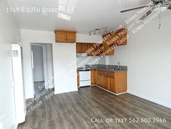 Foto del edificio - 1749 E 10th St