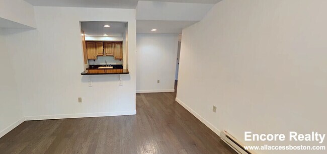 Foto del edificio - 109 Queensberry St