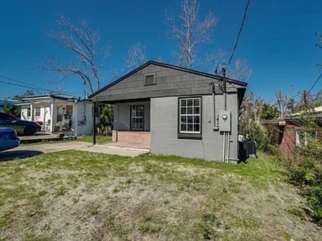 Foto del edificio - 807 E 7th Ct