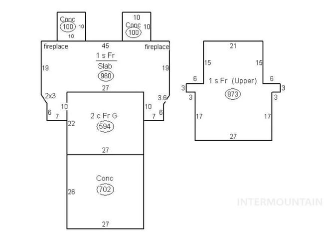 Foto del edificio - 4802 Maid Jessica St