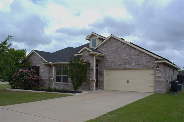 Foto del edificio - 7417 Caladium Ln