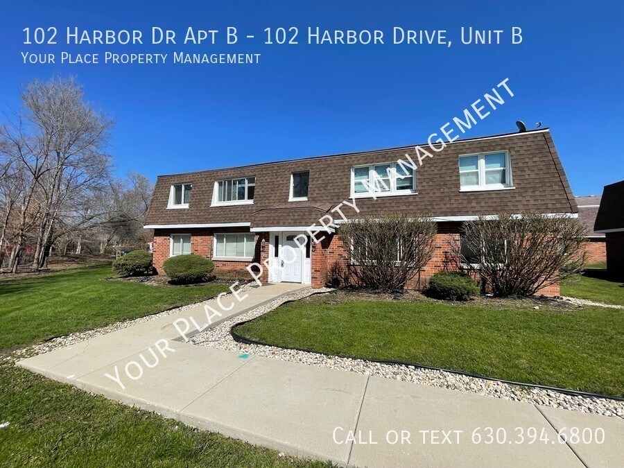 Primary Photo - Renovated 2 Bed, 1 Bath Ranch Apartment - ...