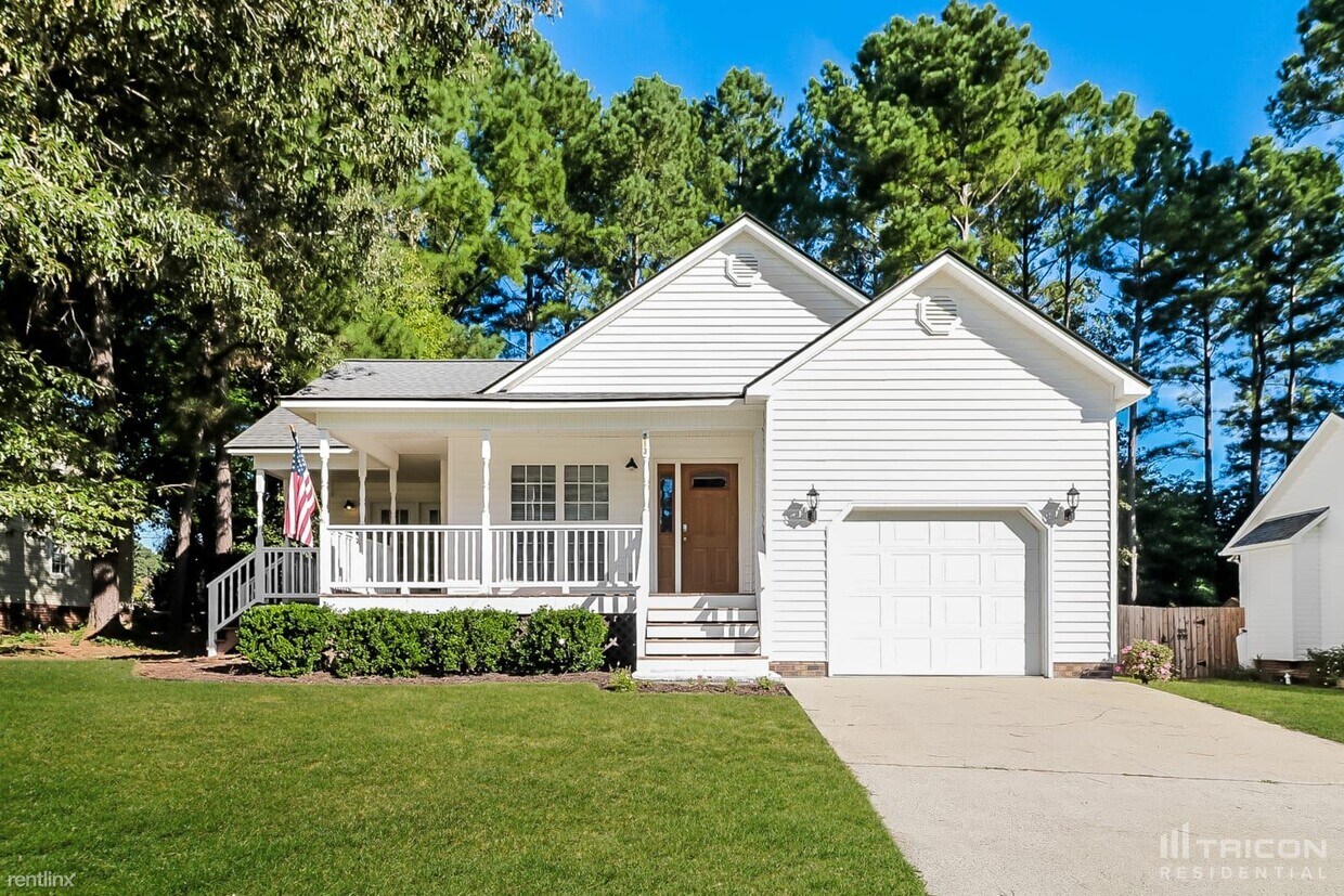 213 Trestlewood Ln, Clayton, NC 27520 House Rental in Clayton, NC