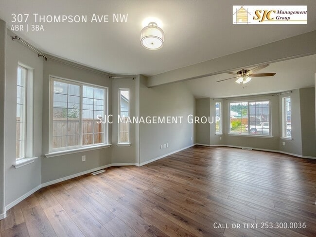 Foto del edificio - 307 Thompson Ave NW