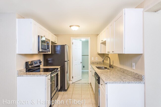 Building Photo - 3 br, 2 bath House - 3605 N 56TH STREET