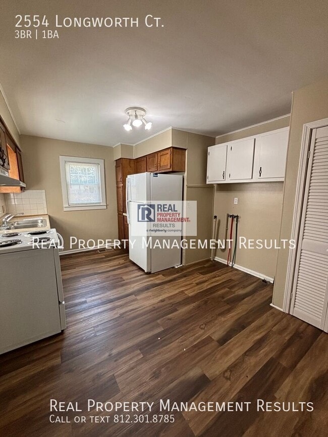 Building Photo - 2554 Longworth Ct