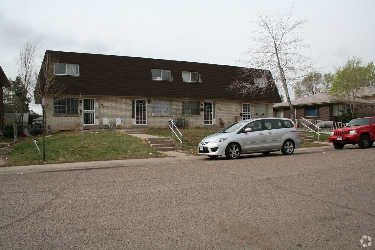 Primary Photo - 4830-4836 W 11th Ave