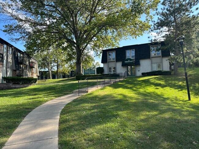 Foto del interior - The Woodlands