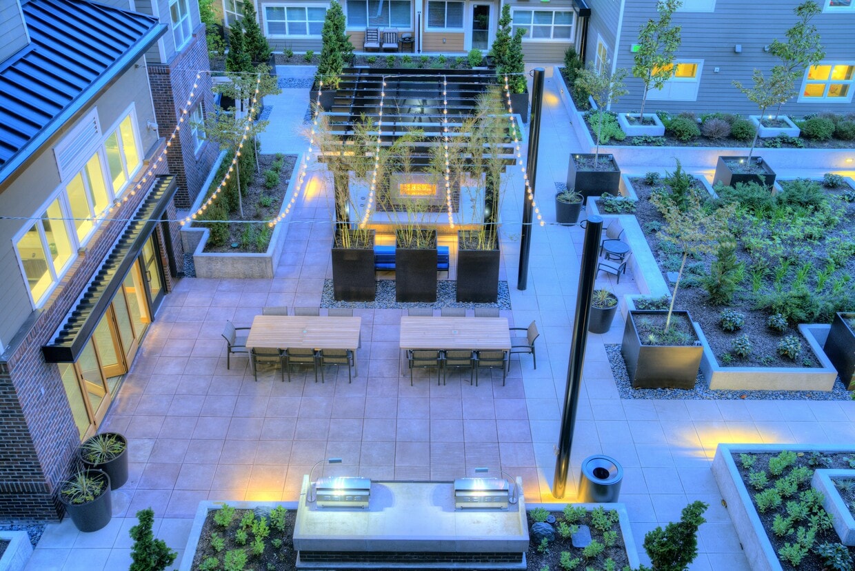 Foto principal - Urbana