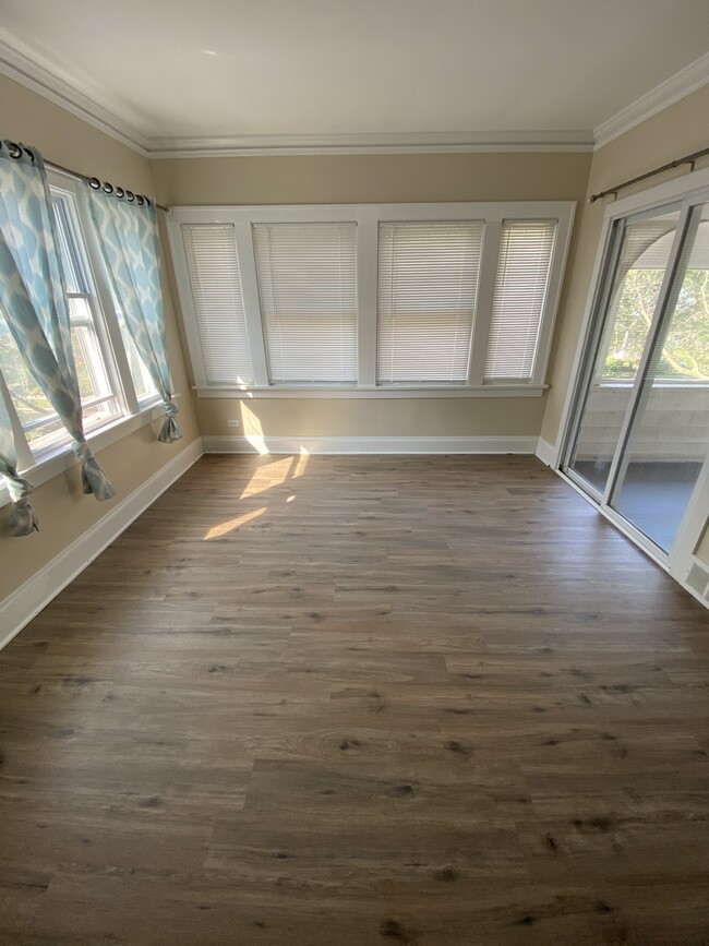 Foto del edificio - 1087 E 177th St
