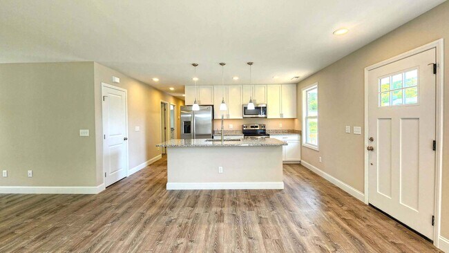 Foto del edificio - Lovely Newer Home