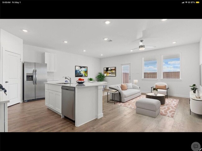 Foto del edificio - 3550 Adelie Ln