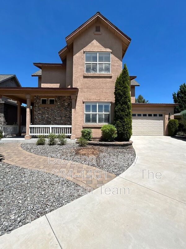 Foto del edificio - 1034 Floral Ridge Way