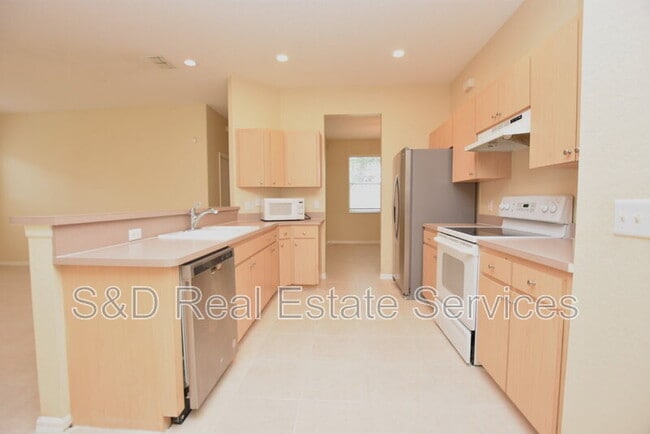 Building Photo - 3416 Hilson Dr