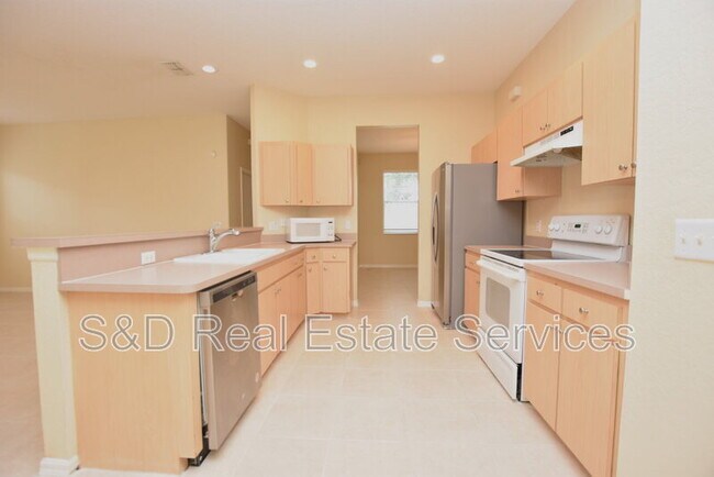 Foto del edificio - 3416 Hilson Dr