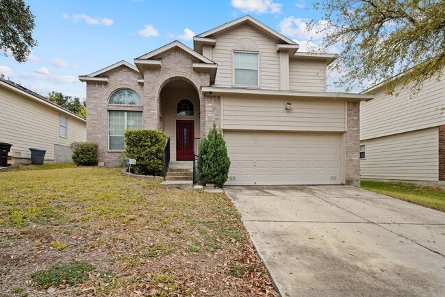 Building Photo - 3 Bedroom/2.5 Bath Magnolia Heights Subdiv...