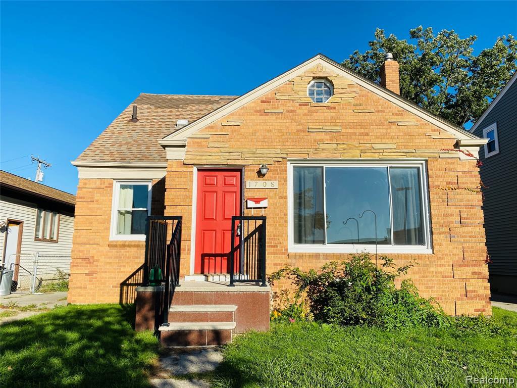 Foto principal - 1708 Linwood Ave