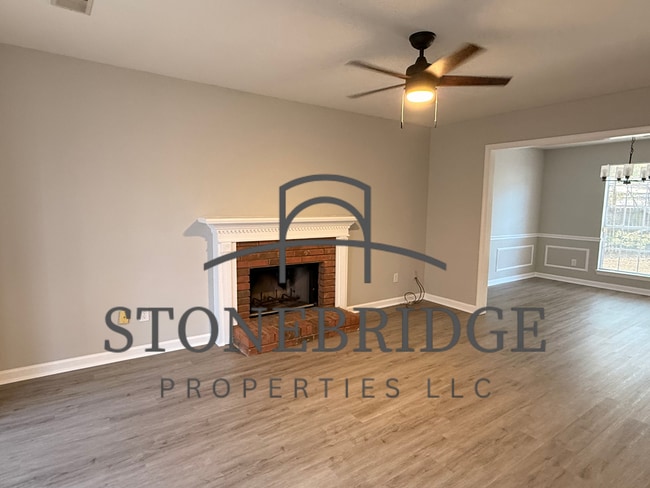 Foto del edificio - 3 bed, 2.5 bath home in Helena