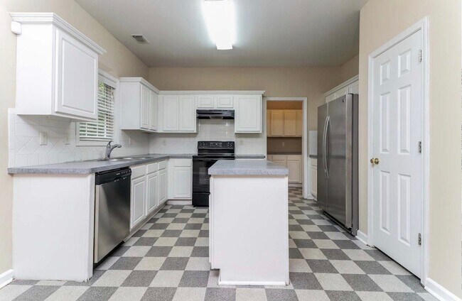 Foto del edificio - 3740 Cranford Dr SW