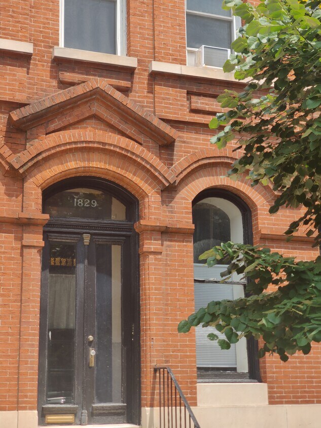 Primary Photo - 1829 Bolton St