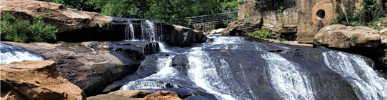 Greenville city image