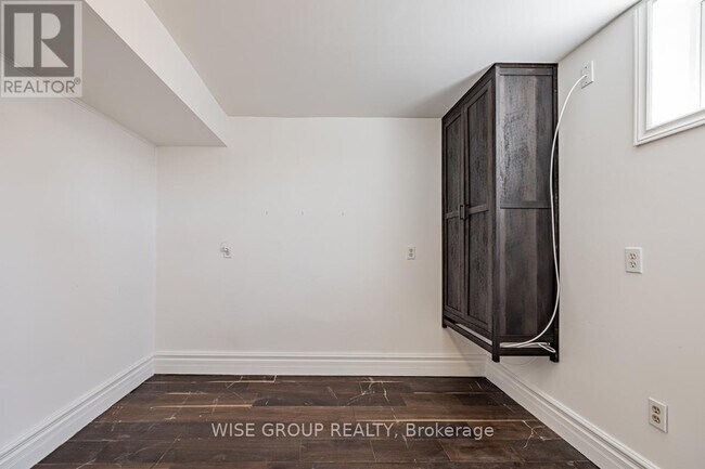 Photo du bâtiment - 146 Consulate Rd