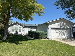 Building Photo - 5893 S Quemoy Cir