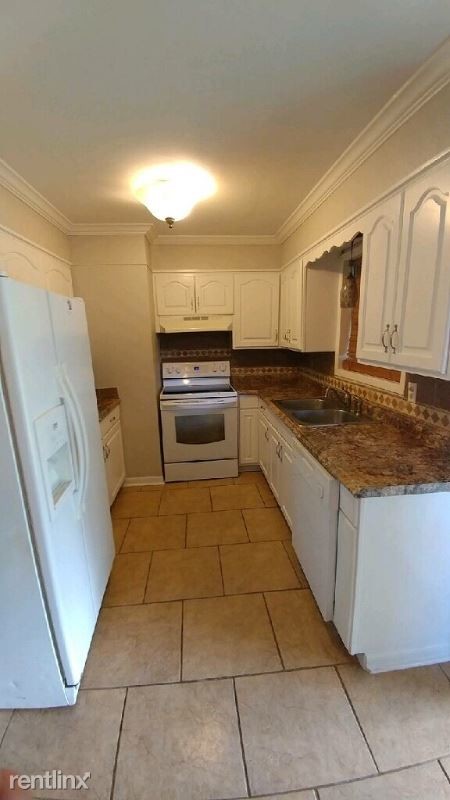 Building Photo - 3 br, 2 bath House - 1505 Kennedy Avenue