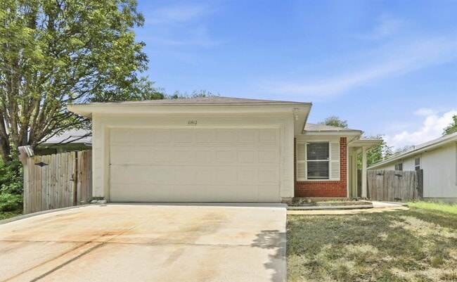 Building Photo - 11412 Robert Wooding Dr