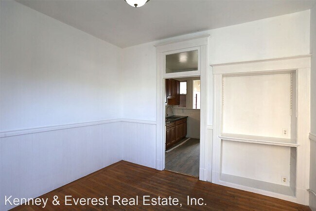 Building Photo - 2 br, 1 bath House - 51 McCoppin Street #A