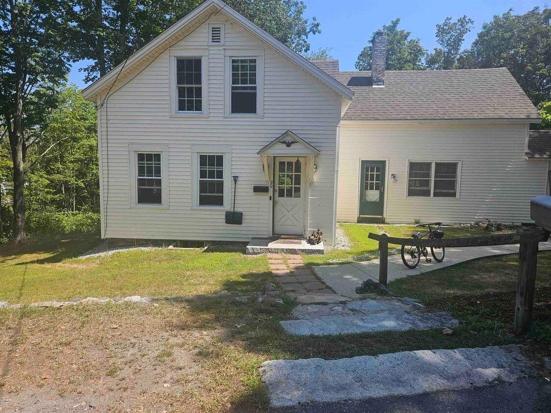 Primary Photo - 20 Prospect St