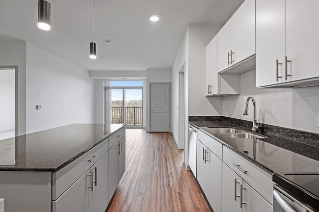 Interior Photo - Fenview Flats