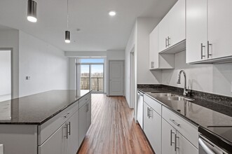 Interior Photo - Fenview Flats