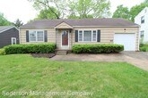 Primary Photo - 2 br, 1 bath House - 5716 WOODSON STREET